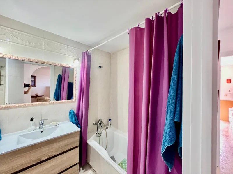 Apartment - Penthouse в продаже в Benalmadena, Málaga. В доме 4 спален и 3 ванных комнат. Площадь дома 168 м²