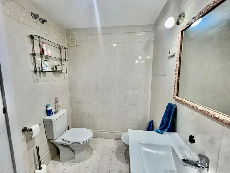 Apartment - Penthouse в продаже в Benalmadena, Málaga. В доме 4 спален и 3 ванных комнат. Площадь дома 168 м²