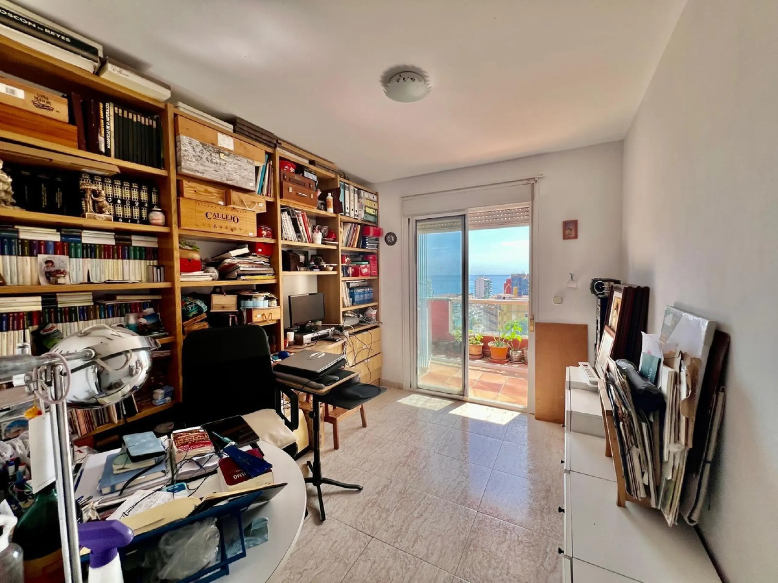 Apartment - Penthouse в продаже в Benalmadena, Málaga. В доме 4 спален и 3 ванных комнат. Площадь дома 168 м²