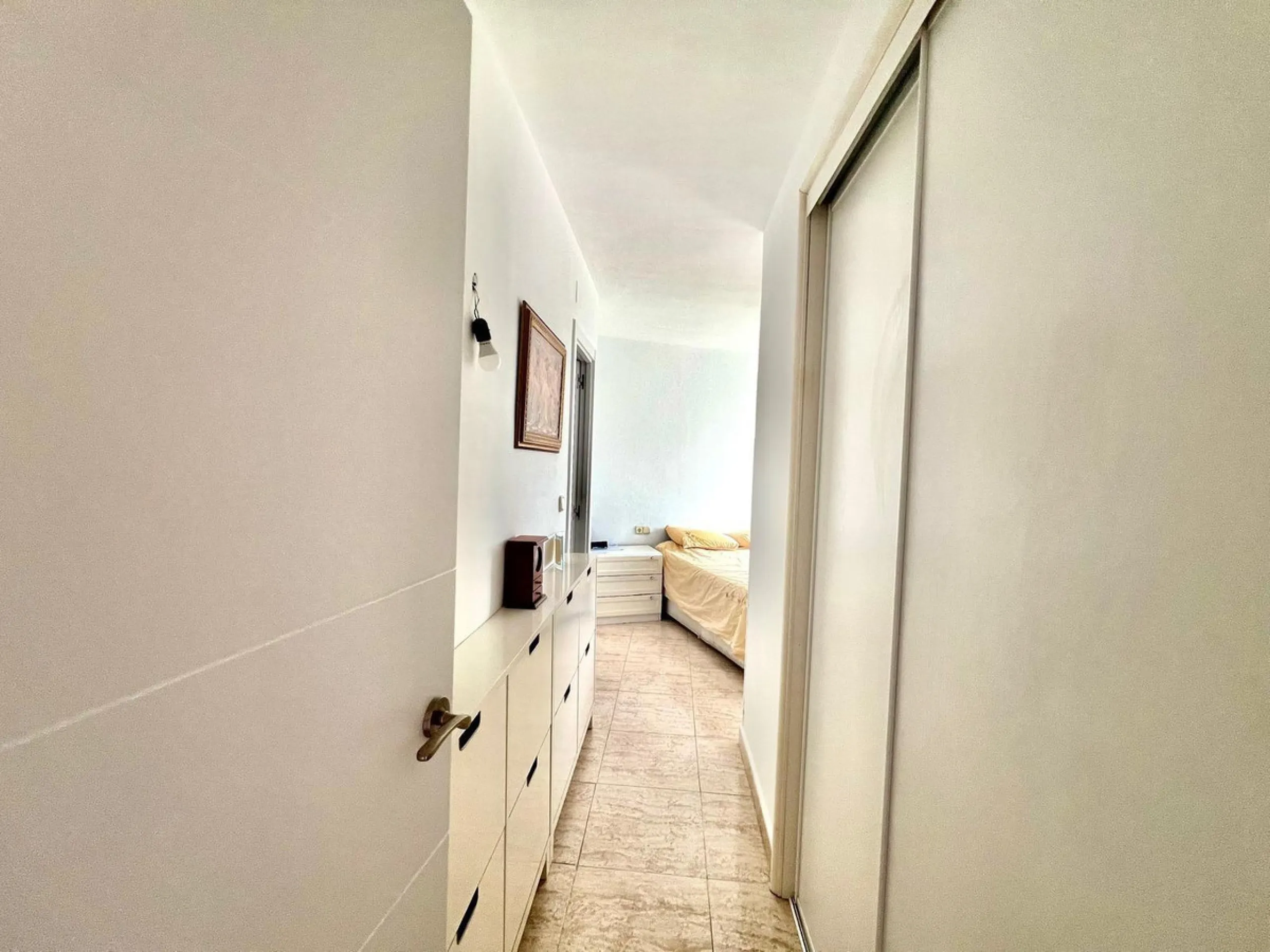 Apartment - Penthouse в продаже в Benalmadena, Málaga. В доме 4 спален и 3 ванных комнат. Площадь дома 168 м²