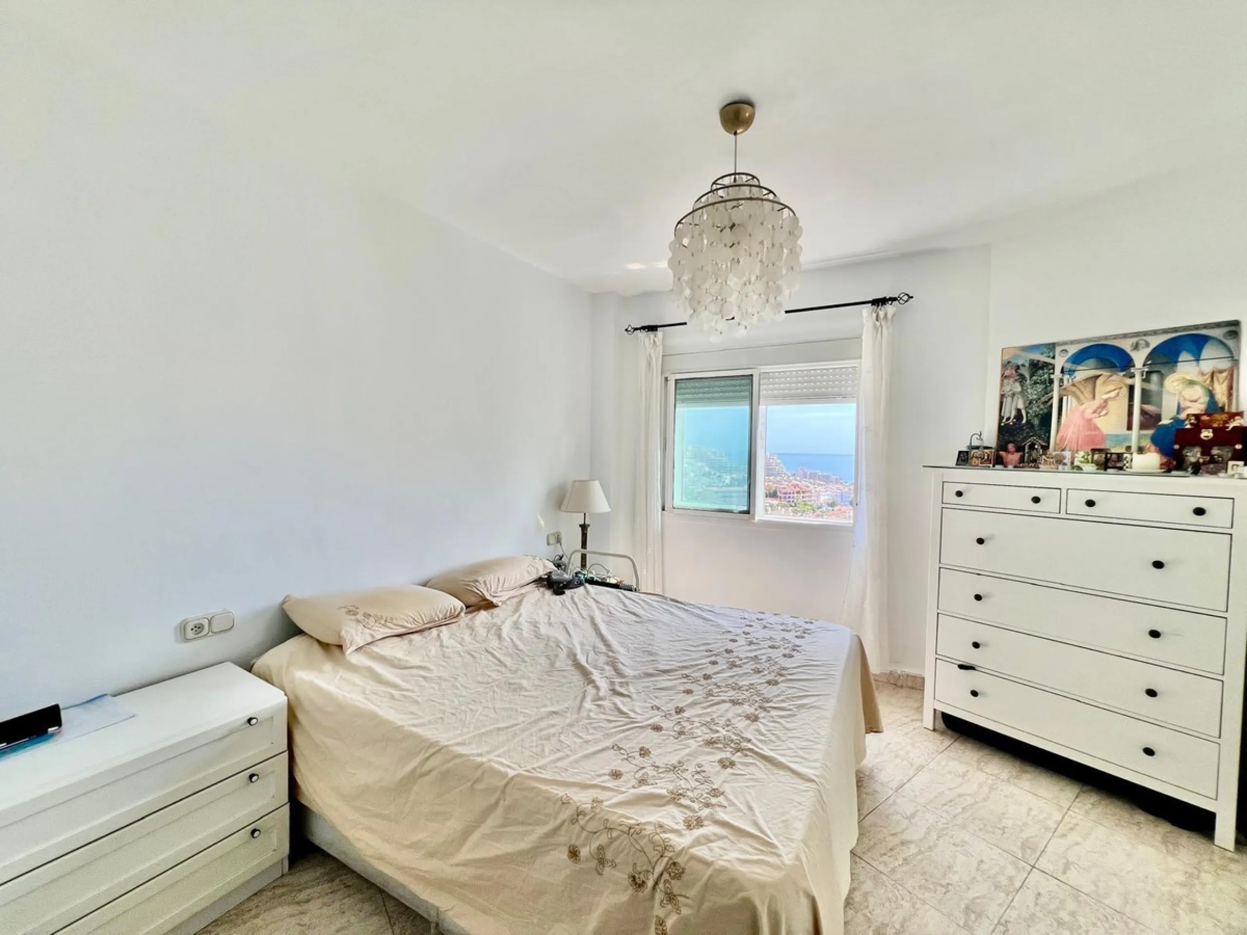 Apartment - Penthouse в продаже в Benalmadena, Málaga. В доме 4 спален и 3 ванных комнат. Площадь дома 168 м²