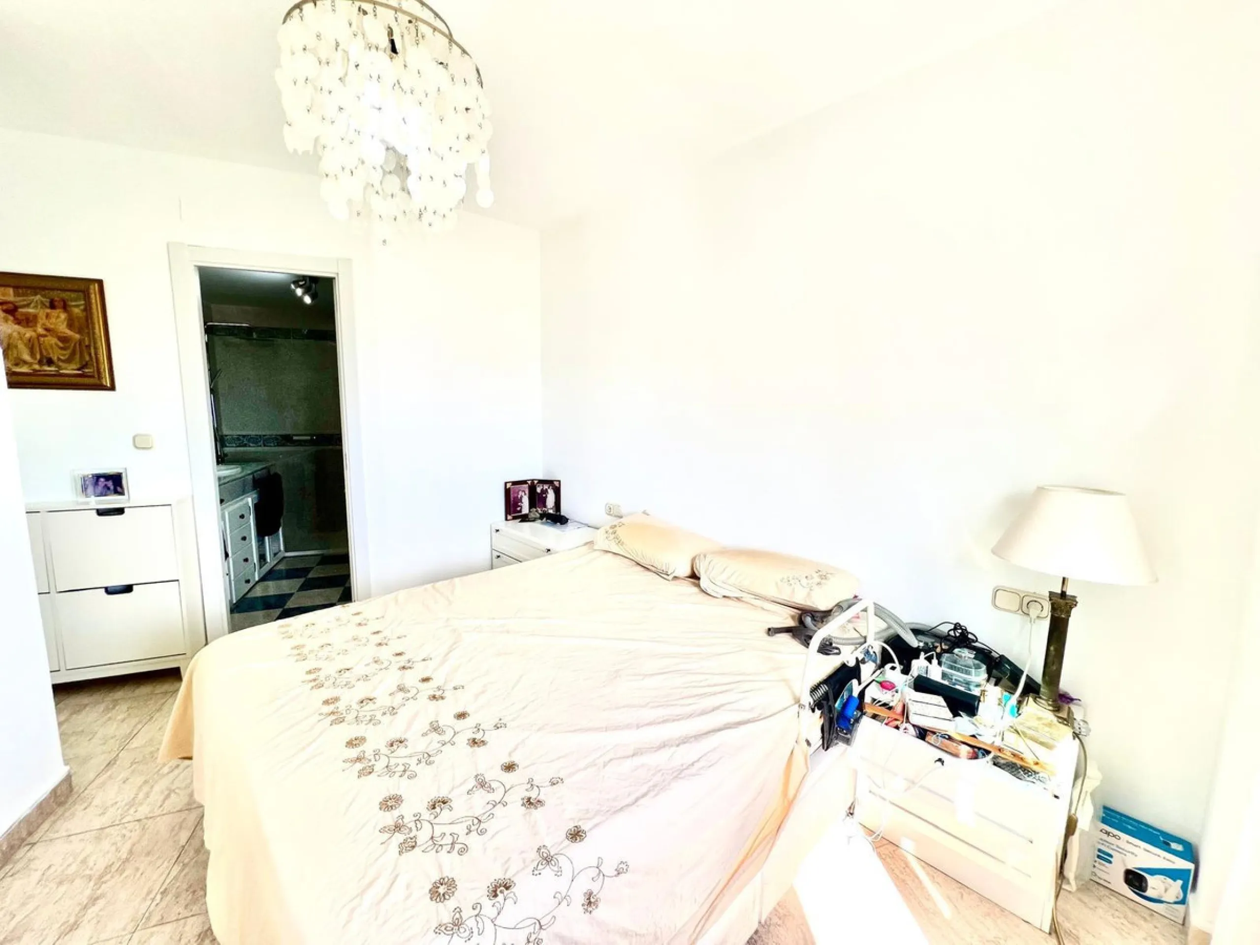 Apartment - Penthouse в продаже в Benalmadena, Málaga. В доме 4 спален и 3 ванных комнат. Площадь дома 168 м²