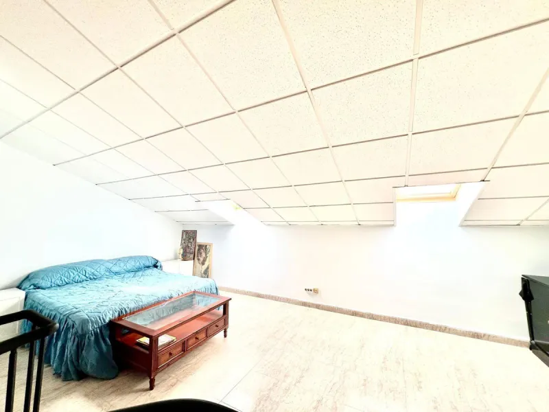 Apartment - Penthouse в продаже в Benalmadena, Málaga. В доме 4 спален и 3 ванных комнат. Площадь дома 168 м²