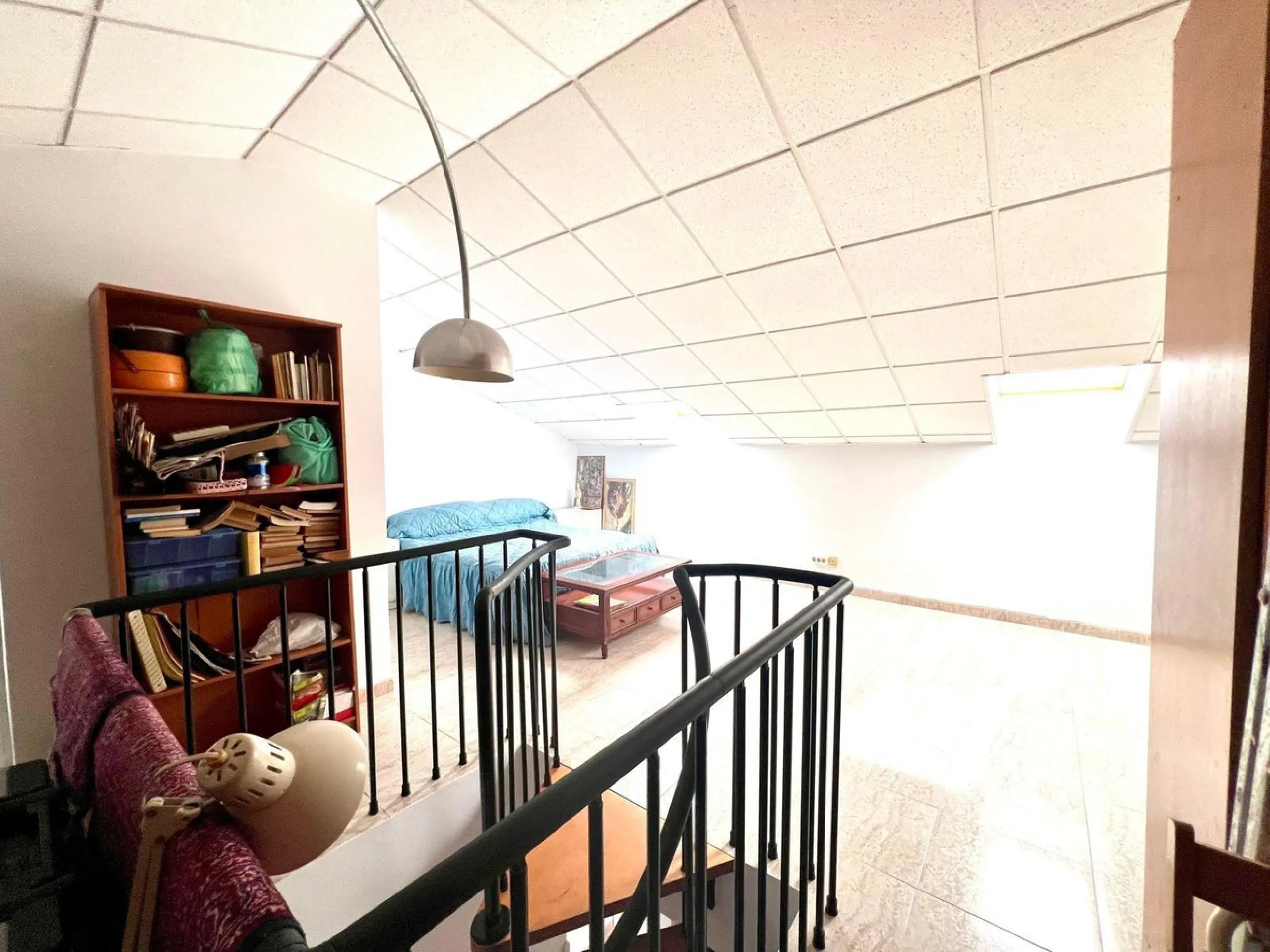 Apartment - Penthouse в продаже в Benalmadena, Málaga. В доме 4 спален и 3 ванных комнат. Площадь дома 168 м²