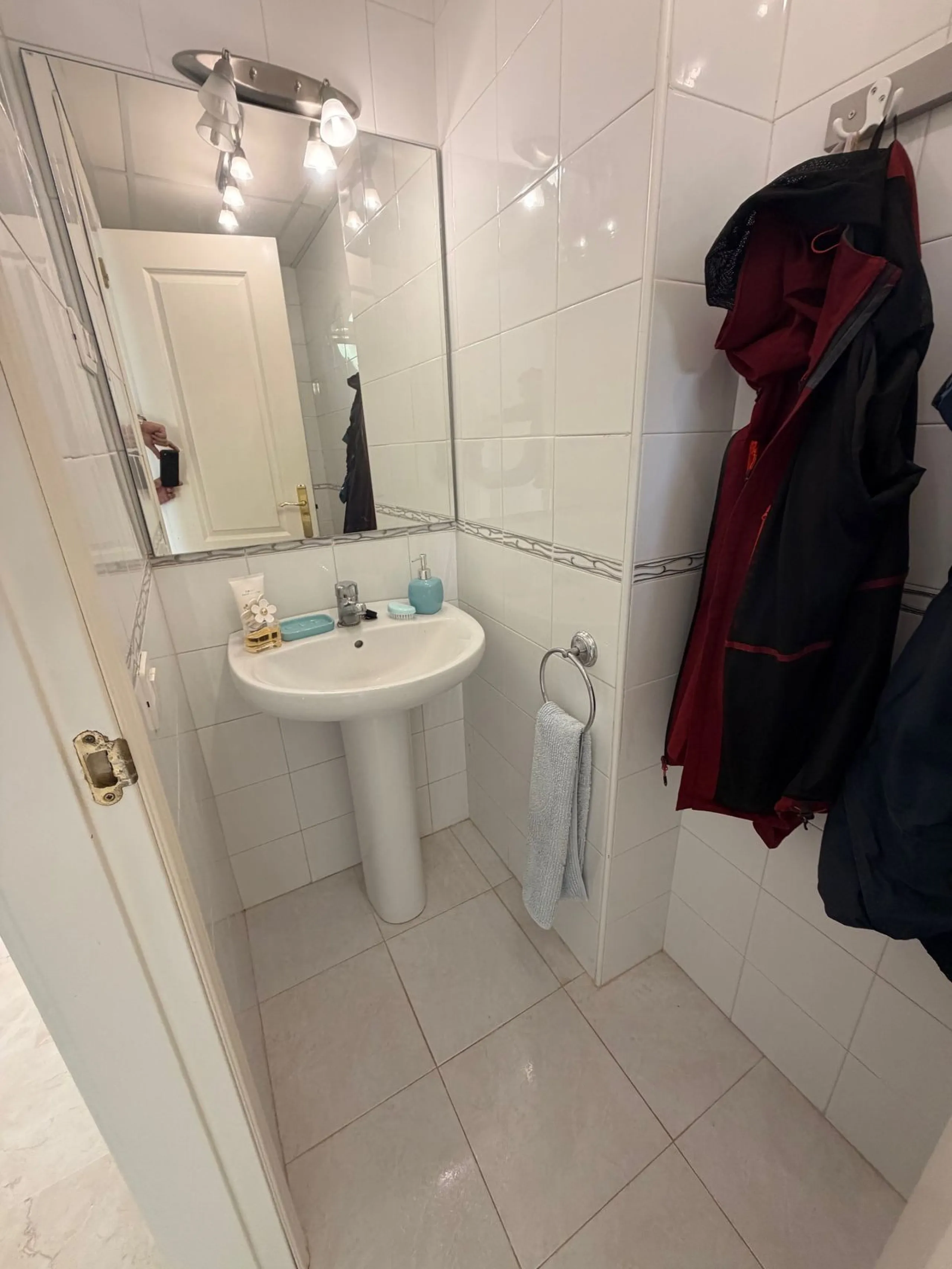 House - Townhouse в продаже в Mijas, Málaga. В доме 4 спален и 3 ванных комнат. Площадь дома 170 м²