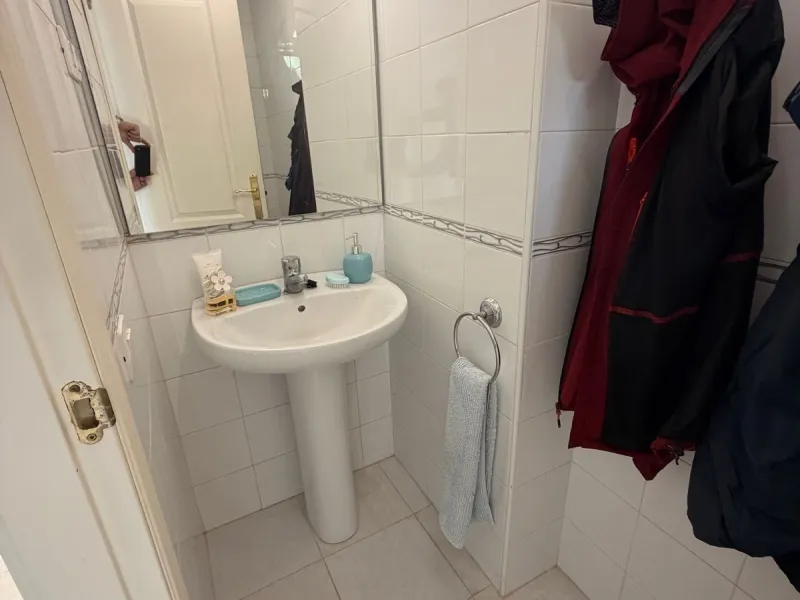 House - Townhouse в продаже в Mijas, Málaga. В доме 4 спален и 3 ванных комнат. Площадь дома 170 м²