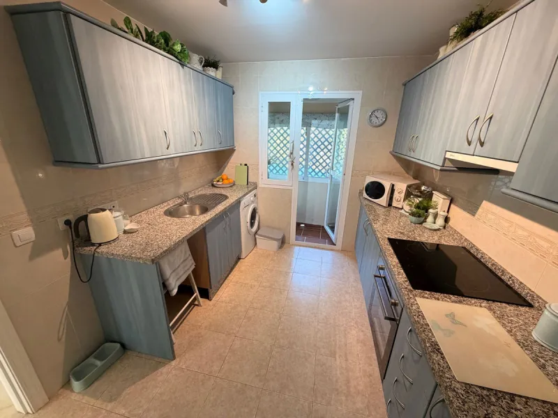 House - Townhouse в продаже в Mijas, Málaga. В доме 4 спален и 3 ванных комнат. Площадь дома 170 м²