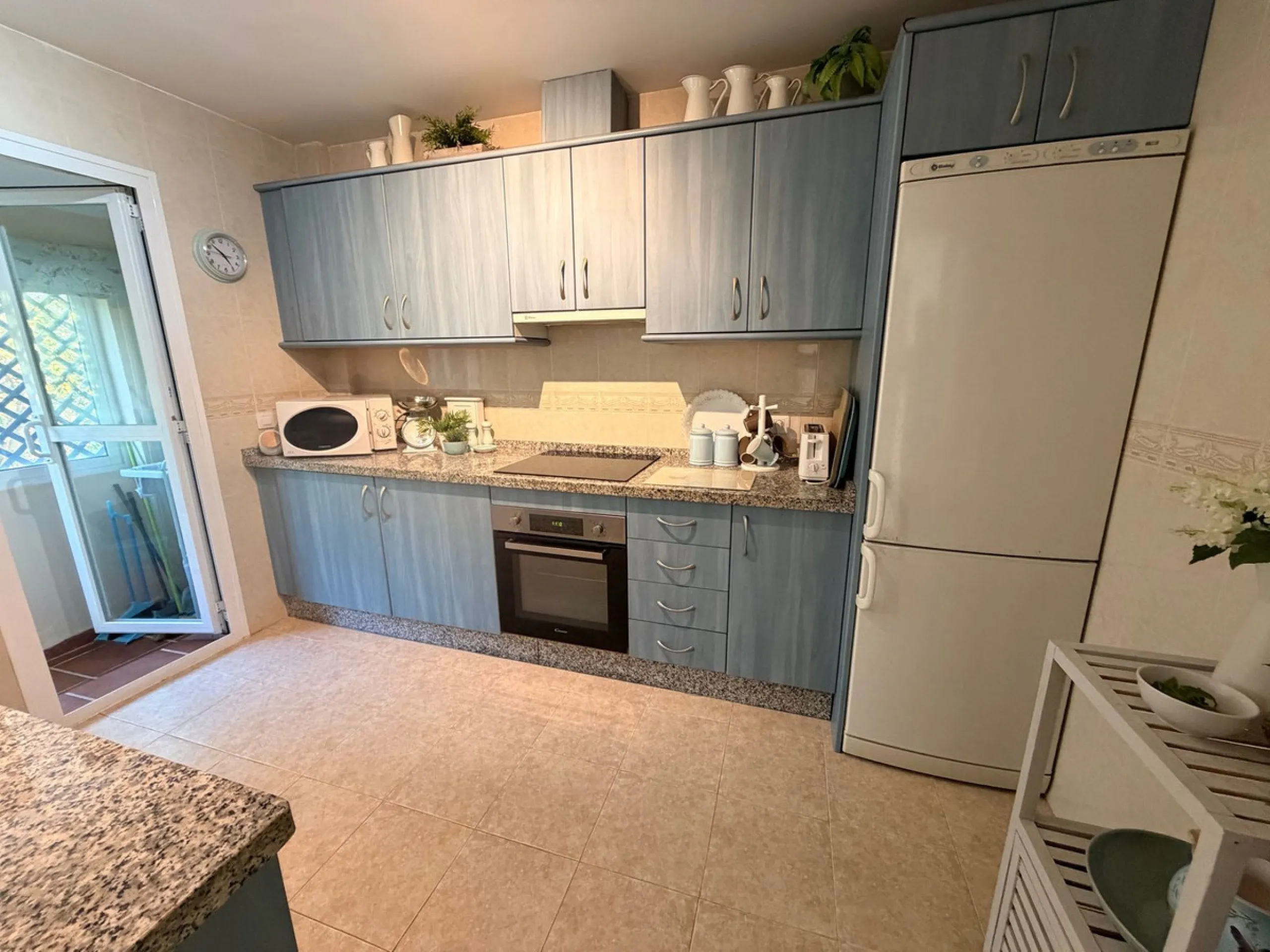 House - Townhouse в продаже в Mijas, Málaga. В доме 4 спален и 3 ванных комнат. Площадь дома 170 м²