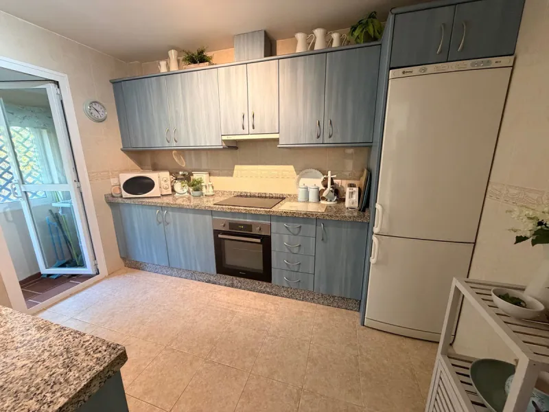 House - Townhouse в продаже в Mijas, Málaga. В доме 4 спален и 3 ванных комнат. Площадь дома 170 м²