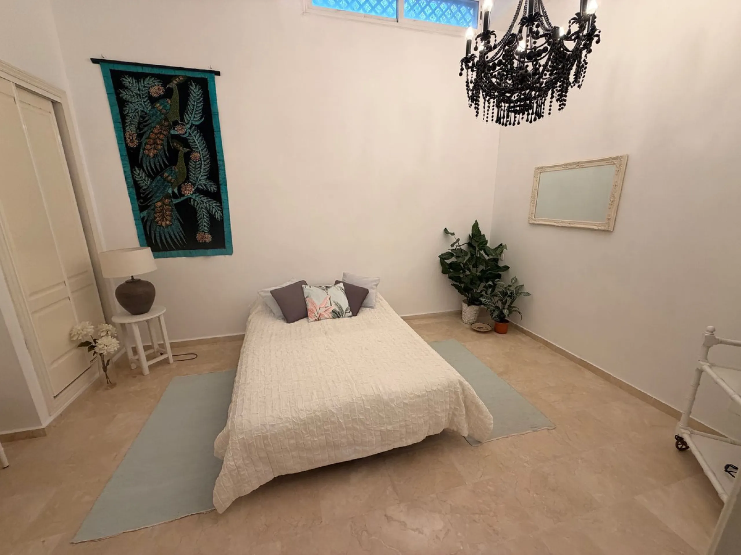 House - Townhouse в продаже в Mijas, Málaga. В доме 4 спален и 3 ванных комнат. Площадь дома 170 м²