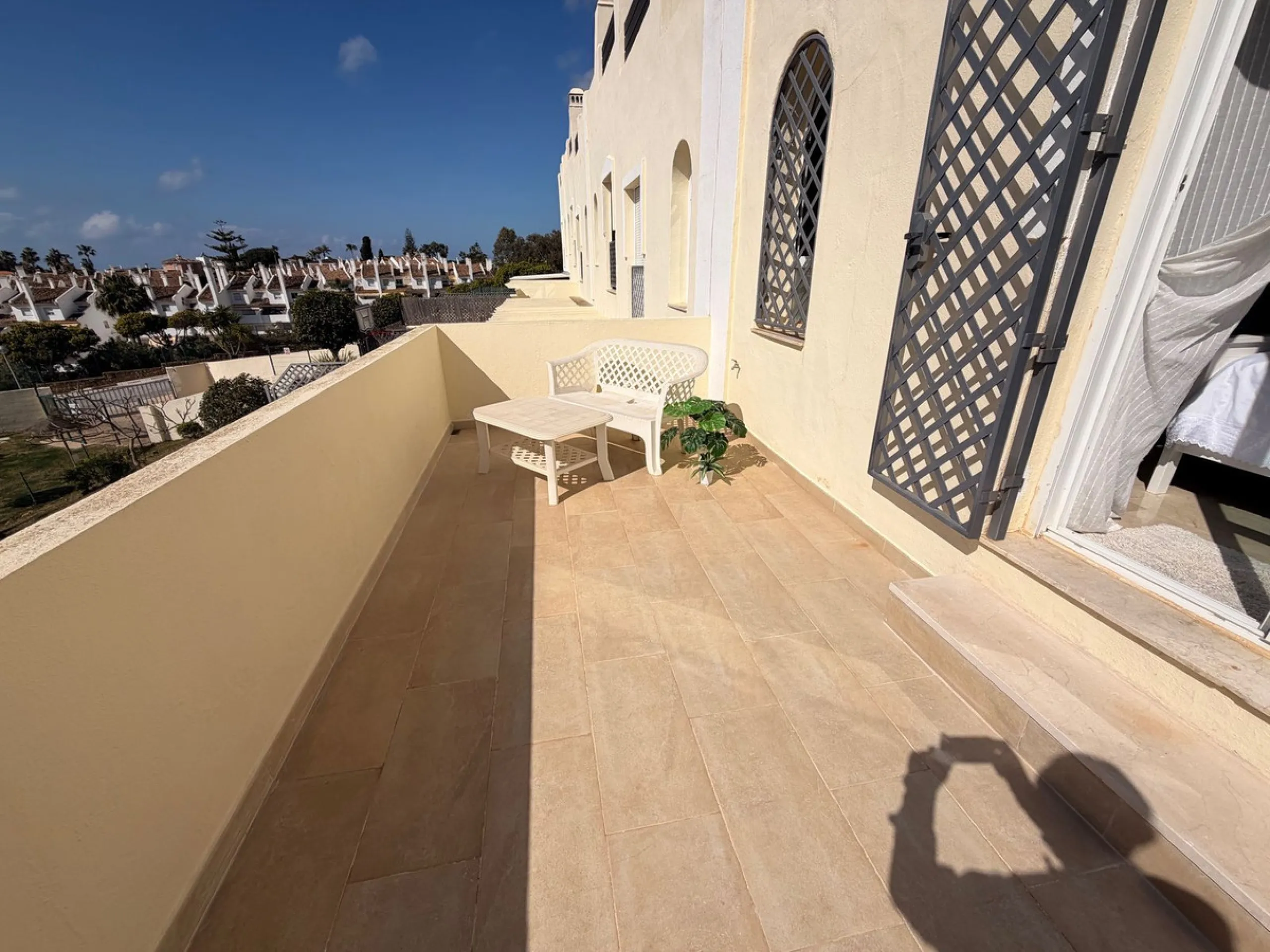 House - Townhouse в продаже в Mijas, Málaga. В доме 4 спален и 3 ванных комнат. Площадь дома 170 м²