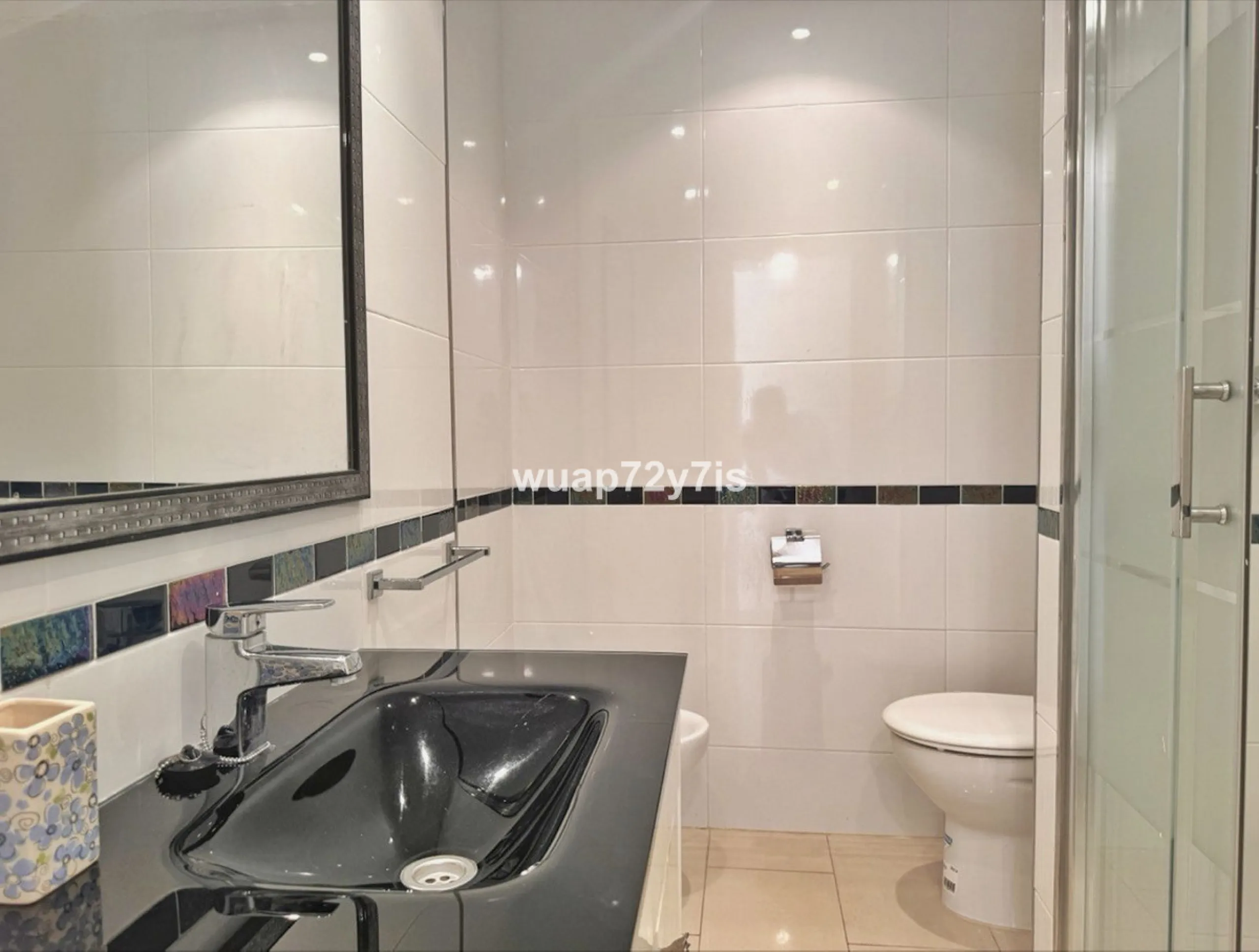 Panoramic Seafront Living: Modern Apartment in the Heart of Fuengirola