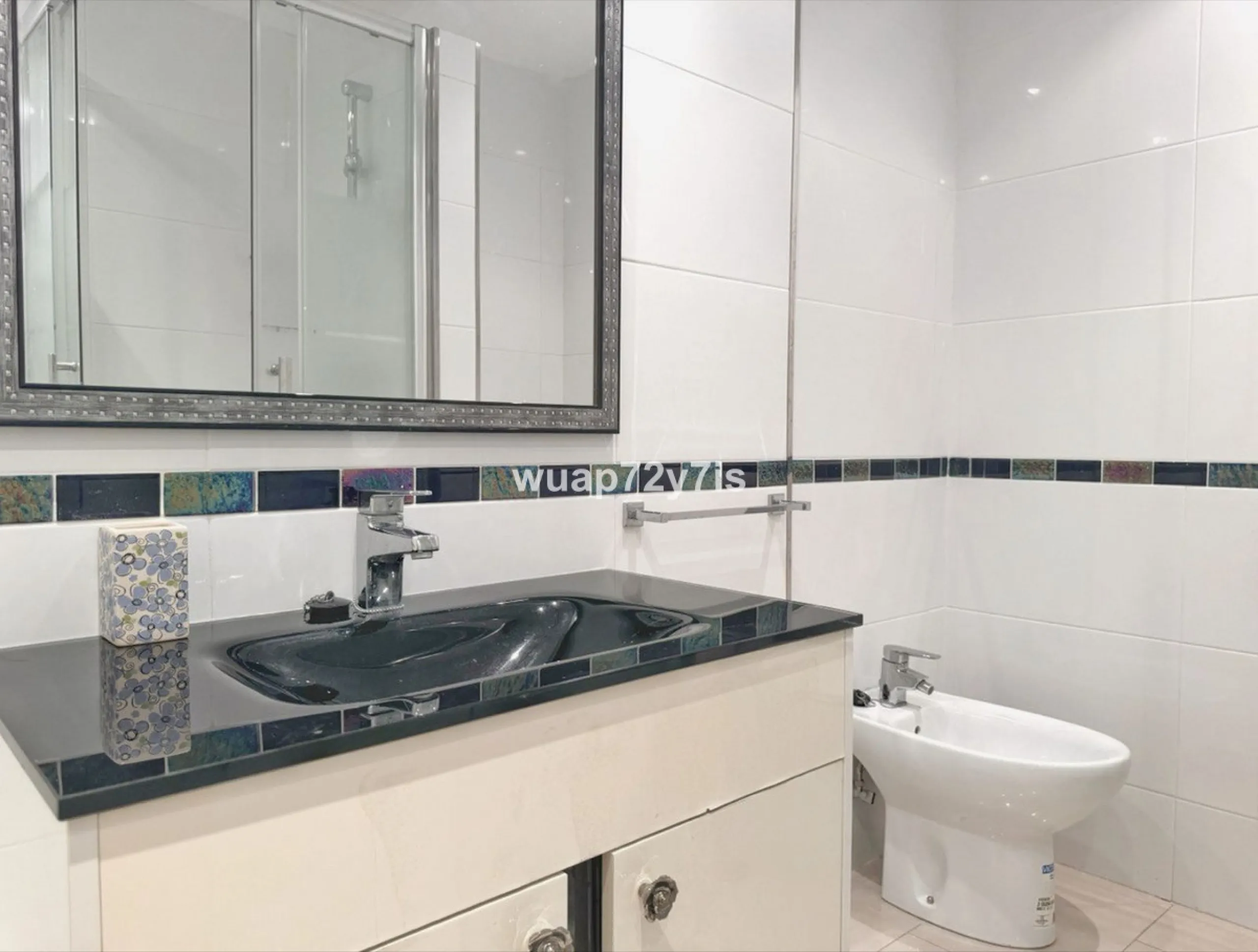 Panoramic Seafront Living: Modern Apartment in the Heart of Fuengirola