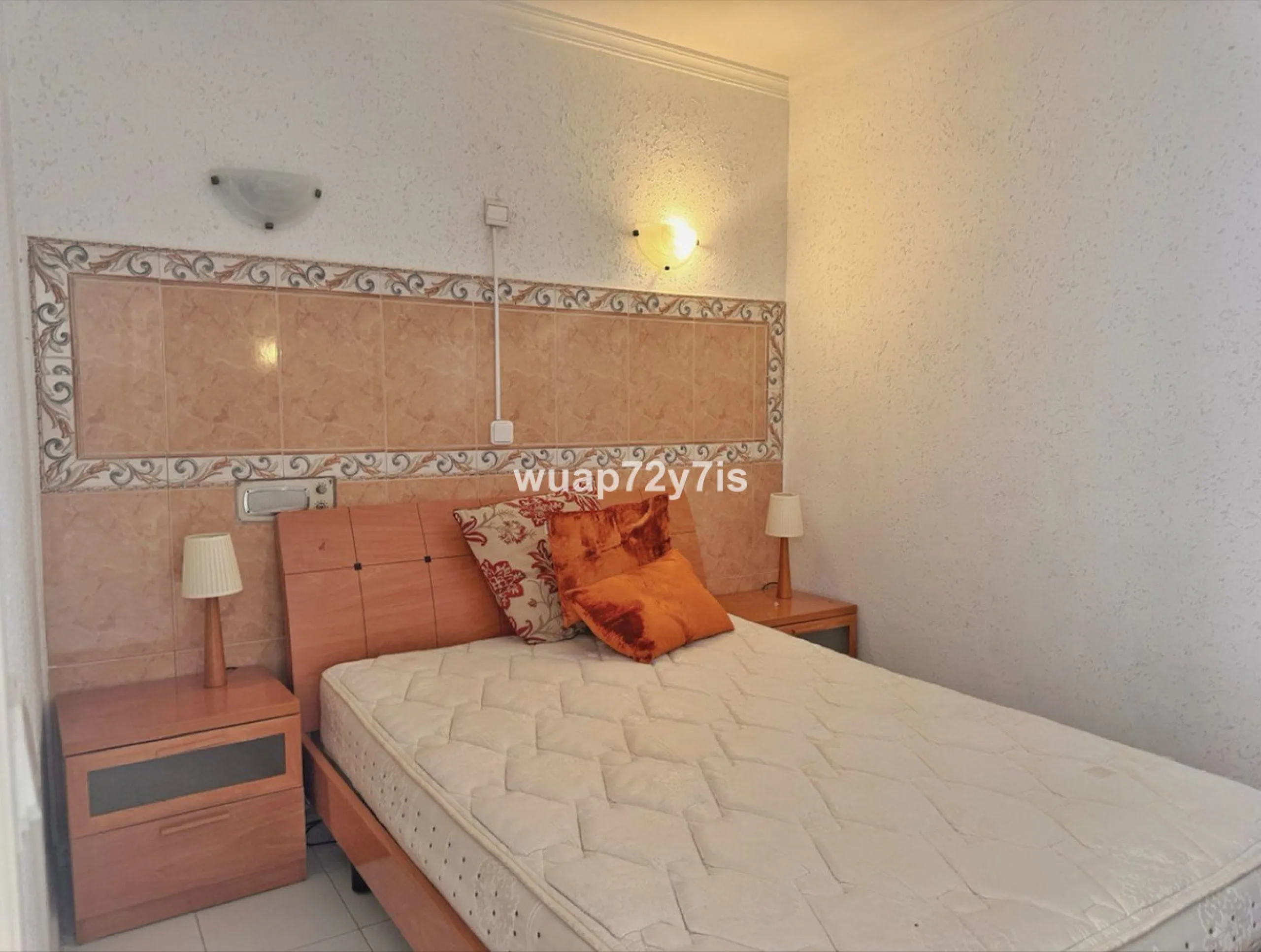 Panoramic Seafront Living: Modern Apartment in the Heart of Fuengirola