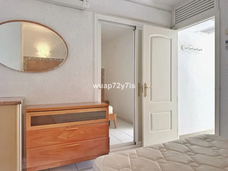 Panoramic Seafront Living: Modern Apartment in the Heart of Fuengirola