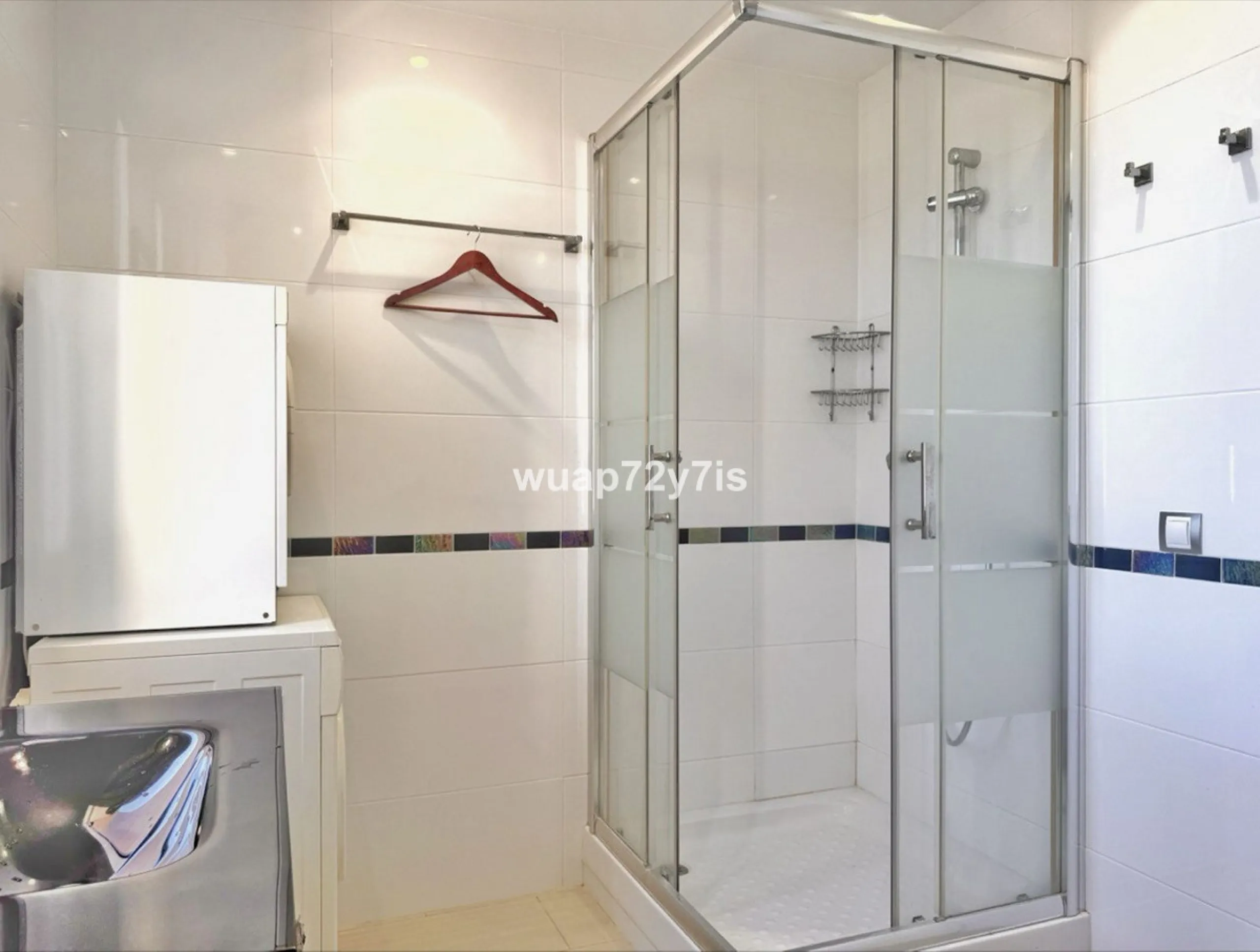 Panoramic Seafront Living: Modern Apartment in the Heart of Fuengirola