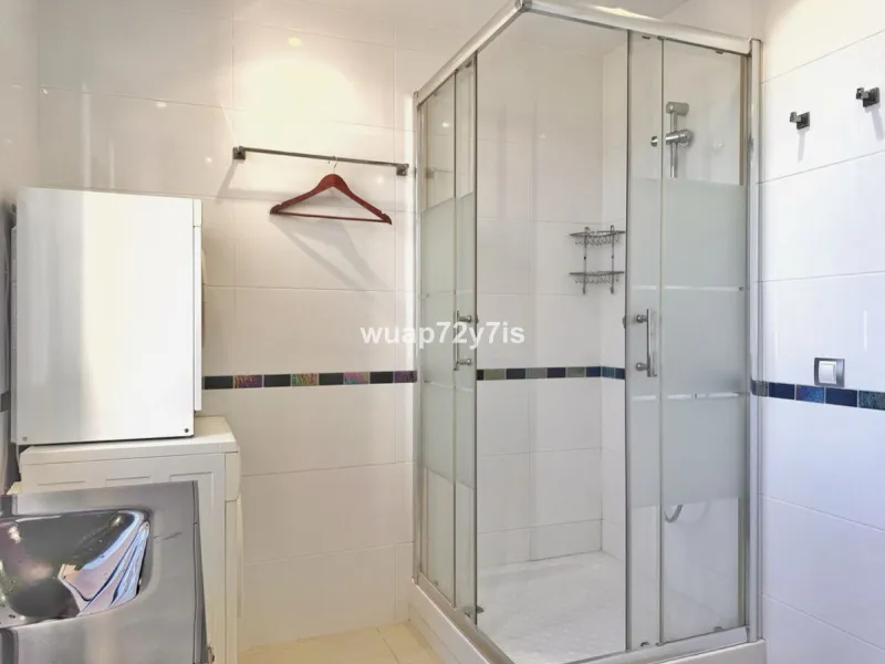 Panoramic Seafront Living: Modern Apartment in the Heart of Fuengirola
