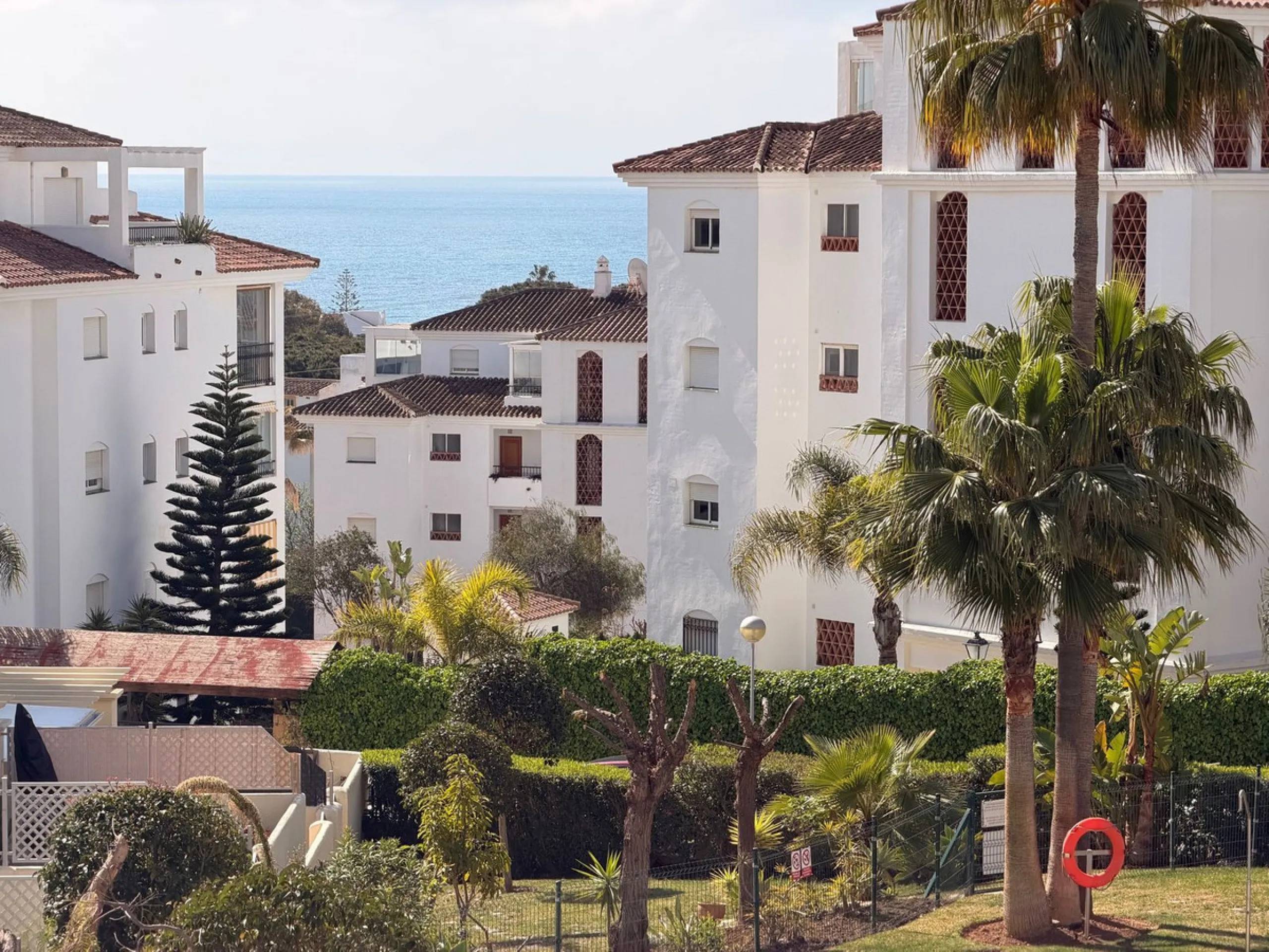 House - Townhouse в продаже в Mijas, Málaga. В доме 4 спален и 3 ванных комнат. Площадь дома 170 м²