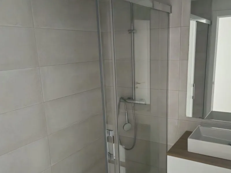 Middle Apartment in Oasis 325 Phase II, Estepona