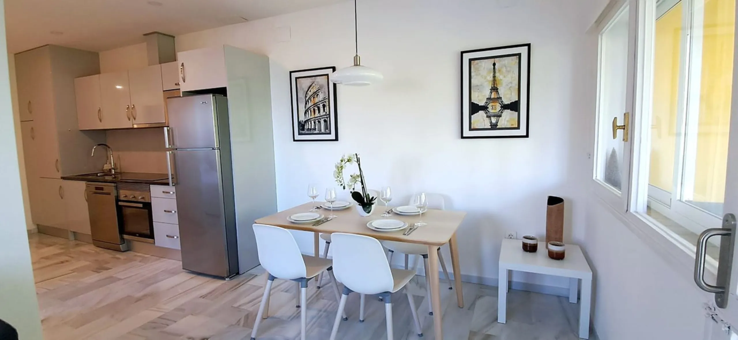 GOLDEN MILE INVESTMENT OPPORTUNITY, FULLY RENOVATED and with LICENSE TO SHORT LET!