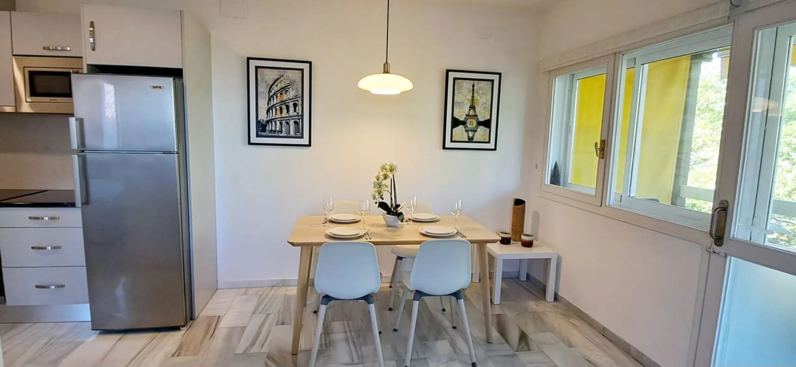 GOLDEN MILE INVESTMENT OPPORTUNITY, FULLY RENOVATED and with LICENSE TO SHORT LET!