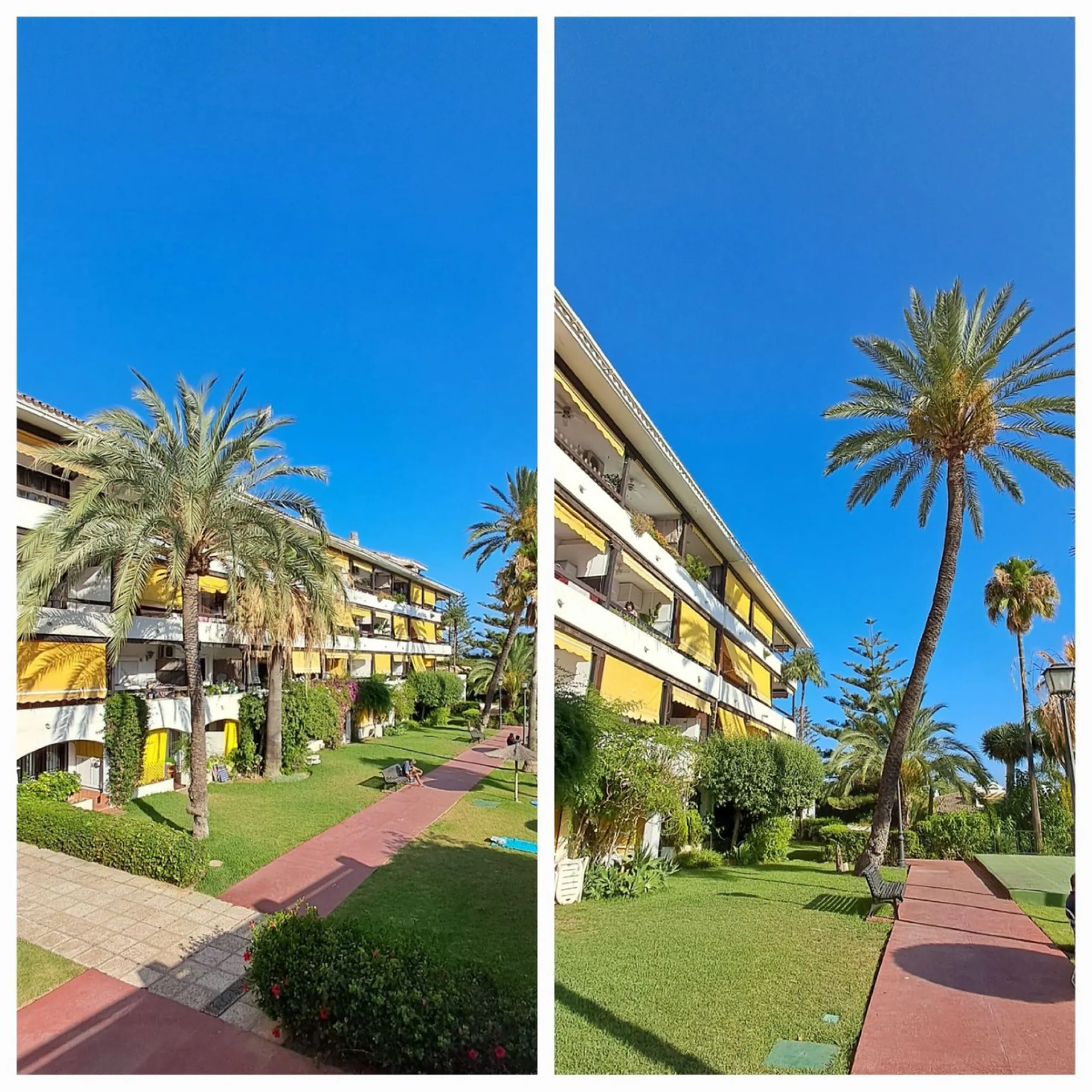 GOLDEN MILE INVESTMENT OPPORTUNITY, FULLY RENOVATED and with LICENSE TO SHORT LET!