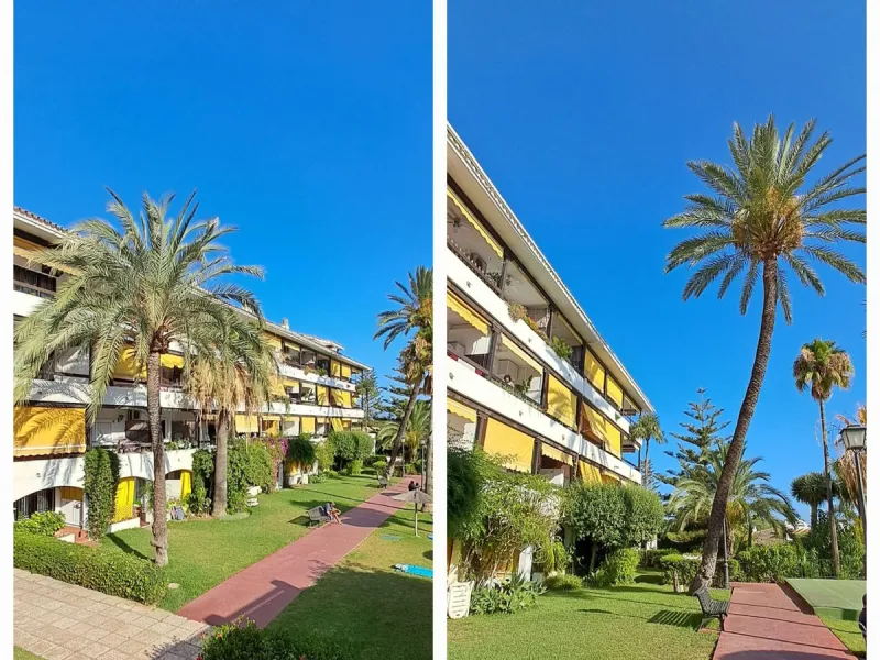 GOLDEN MILE INVESTMENT OPPORTUNITY, FULLY RENOVATED and with LICENSE TO SHORT LET!