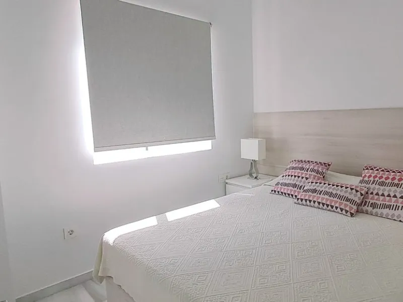 GOLDEN MILE INVESTMENT OPPORTUNITY, FULLY RENOVATED and with LICENSE TO SHORT LET!