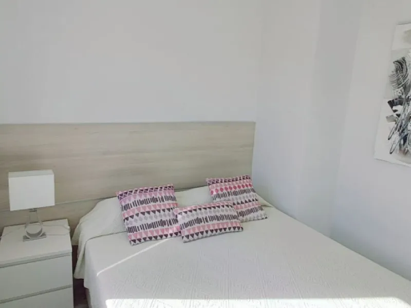 GOLDEN MILE INVESTMENT OPPORTUNITY, FULLY RENOVATED and with LICENSE TO SHORT LET!