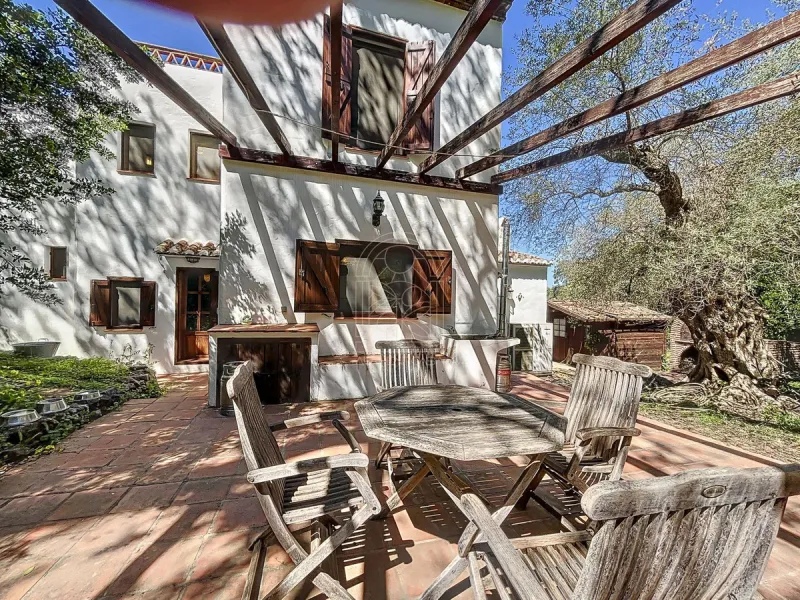 Discover Casa Feng Shui: A Unique Sanctuary in Comares