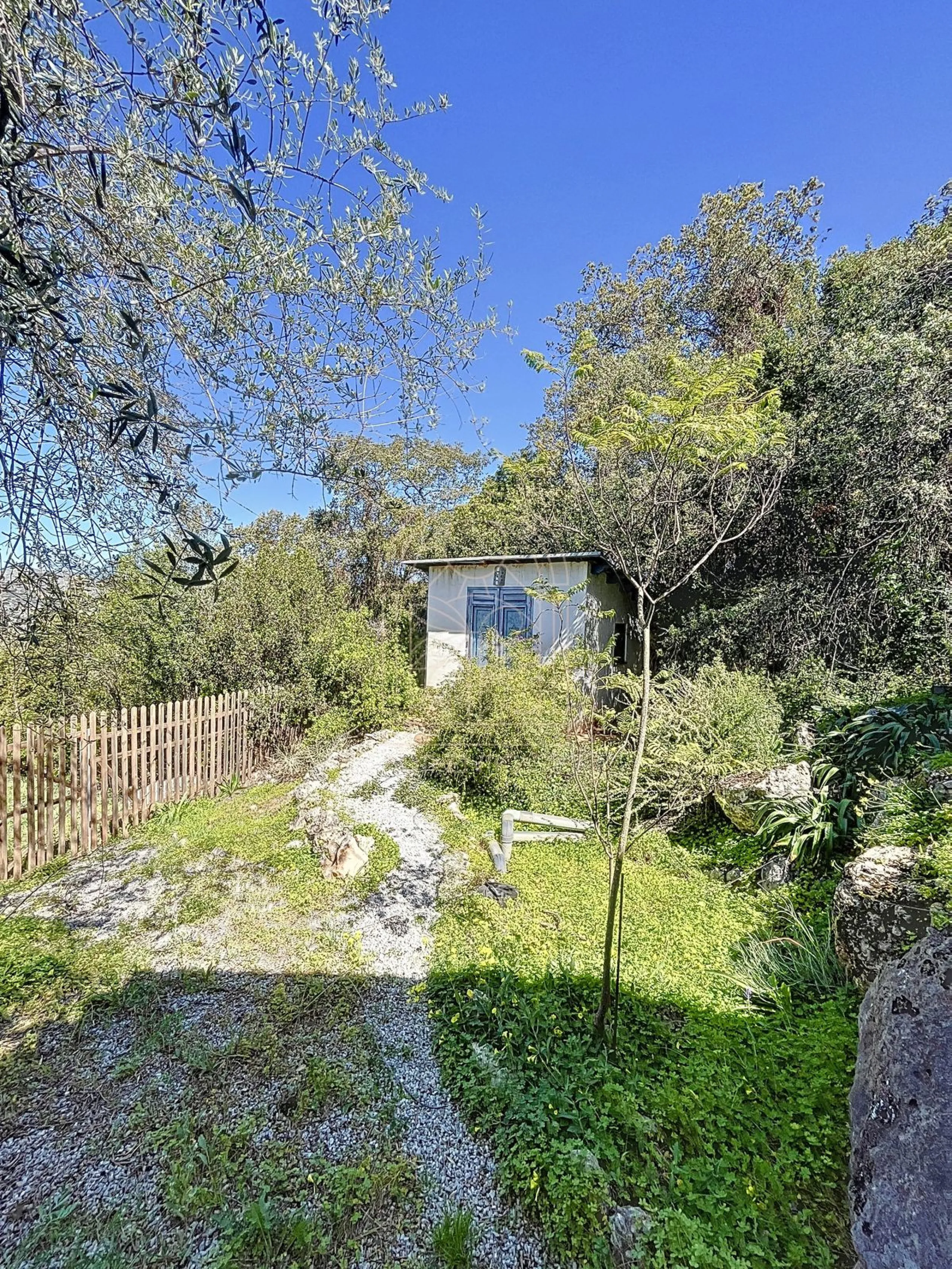 Discover Casa Feng Shui: A Unique Sanctuary in Comares