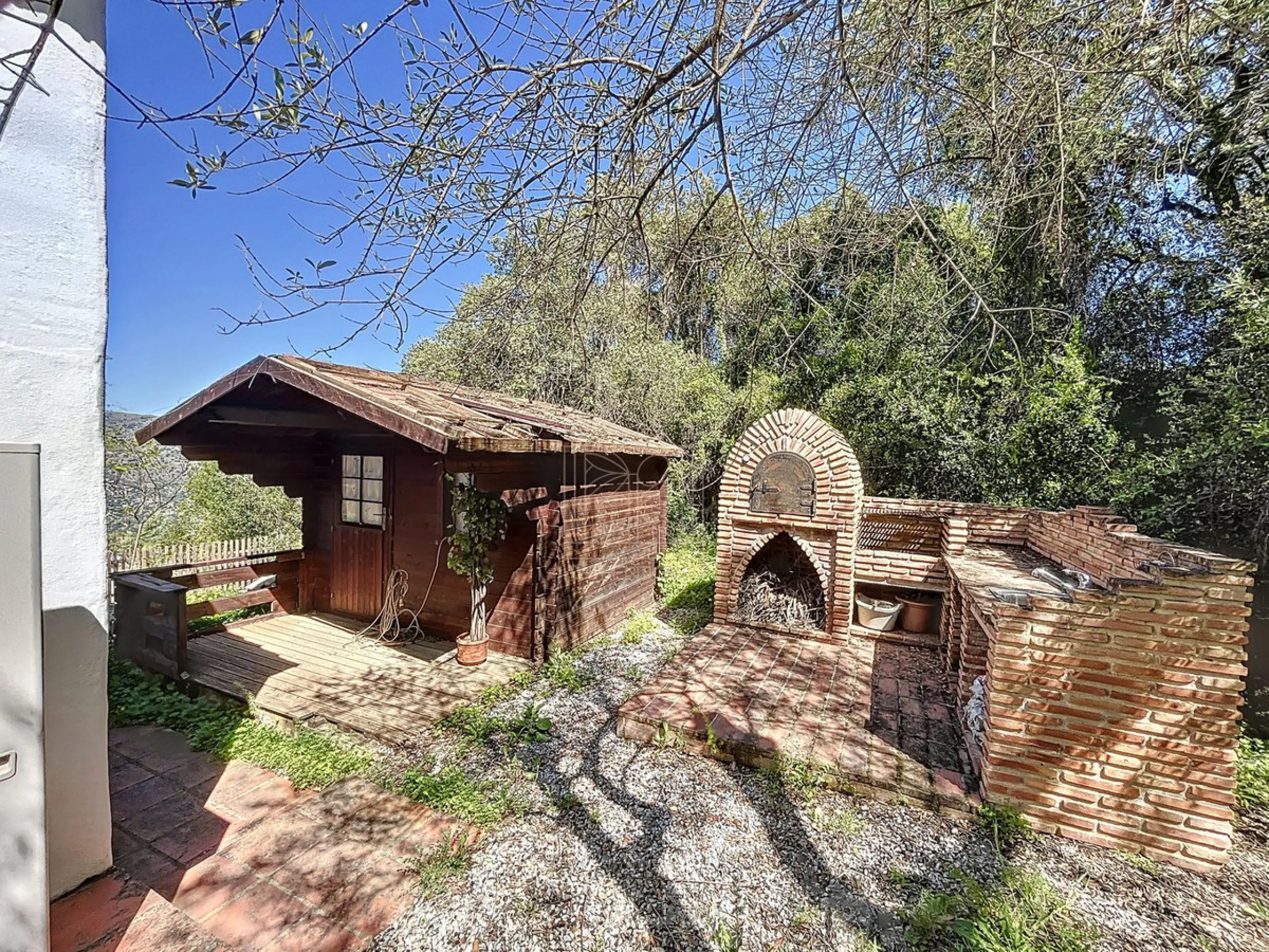 Discover Casa Feng Shui: A Unique Sanctuary in Comares