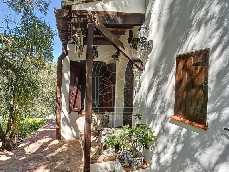 Discover Casa Feng Shui: A Unique Sanctuary in Comares