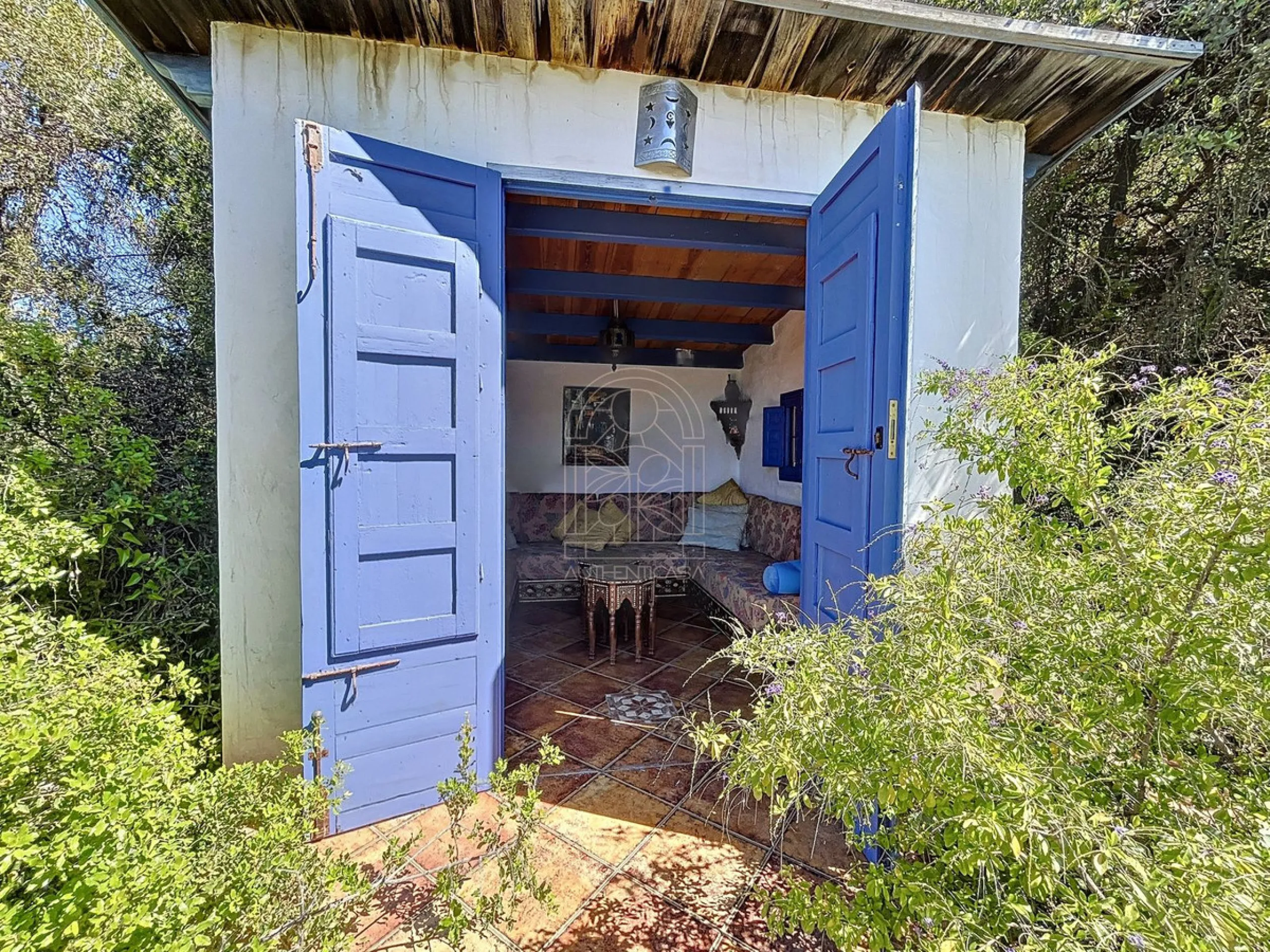 Discover Casa Feng Shui: A Unique Sanctuary in Comares