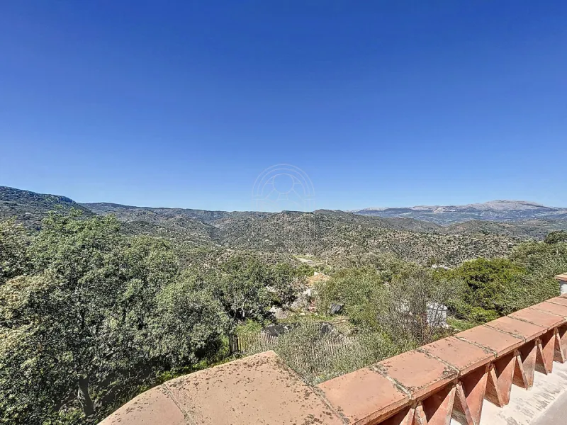 Discover Casa Feng Shui: A Unique Sanctuary in Comares