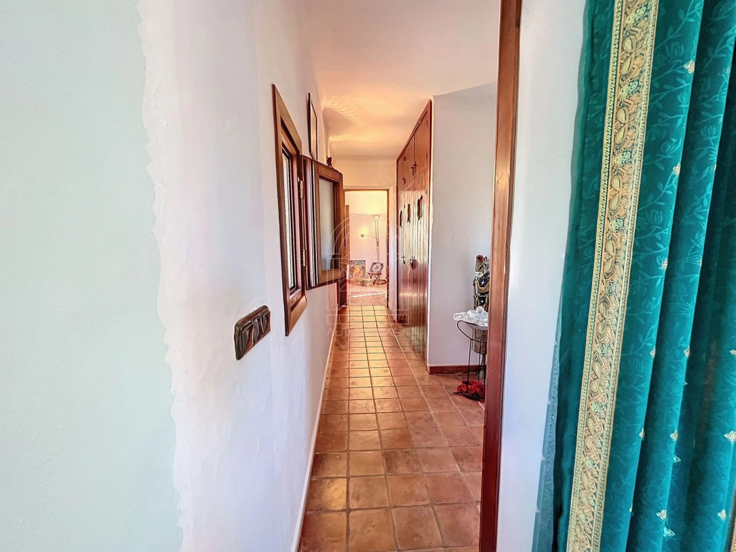 Discover Casa Feng Shui: A Unique Sanctuary in Comares