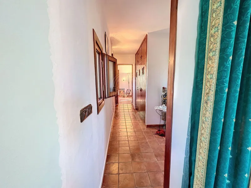 Discover Casa Feng Shui: A Unique Sanctuary in Comares