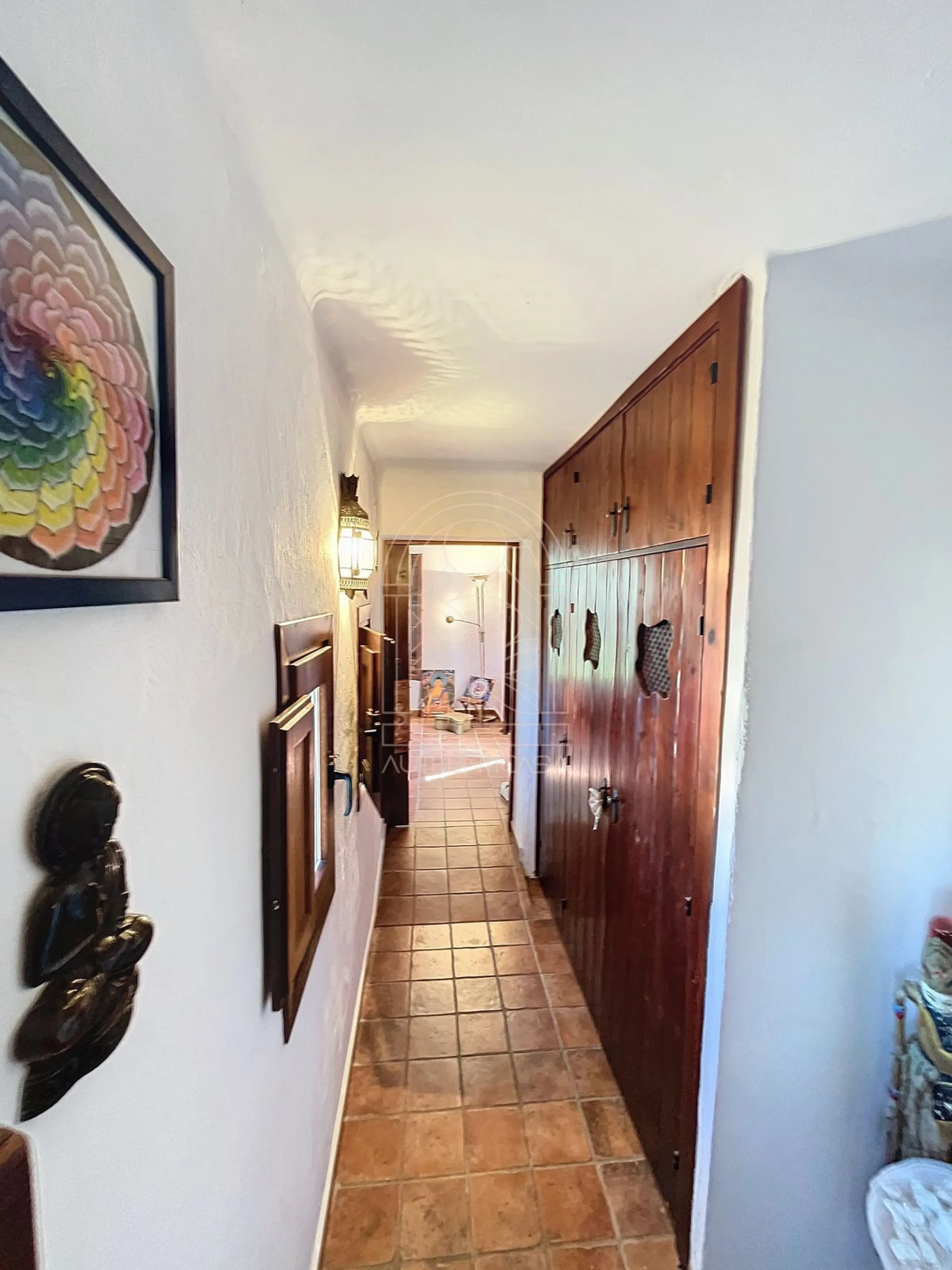 Discover Casa Feng Shui: A Unique Sanctuary in Comares