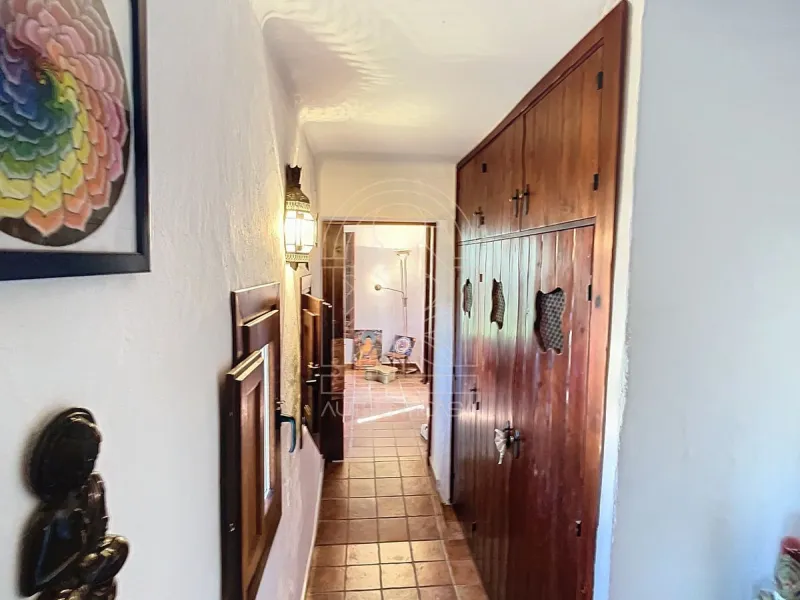 Discover Casa Feng Shui: A Unique Sanctuary in Comares