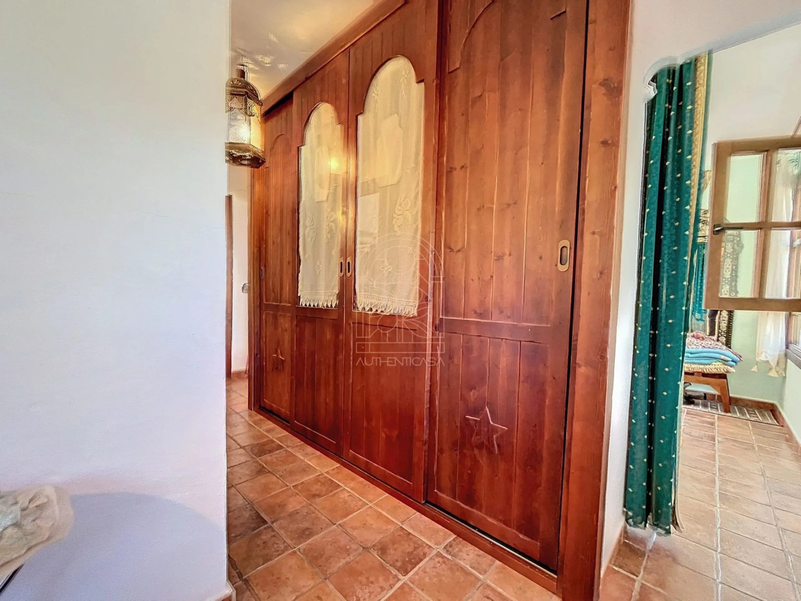 Discover Casa Feng Shui: A Unique Sanctuary in Comares