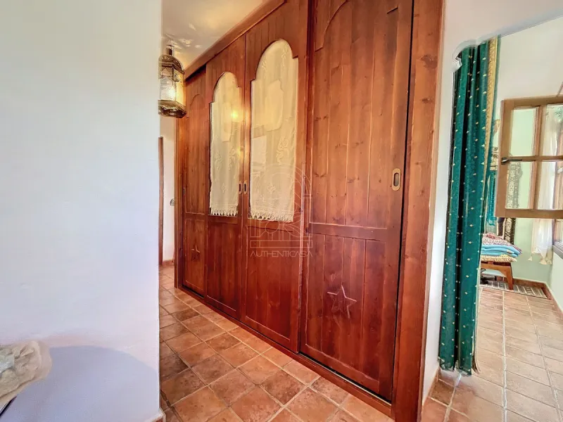 Discover Casa Feng Shui: A Unique Sanctuary in Comares