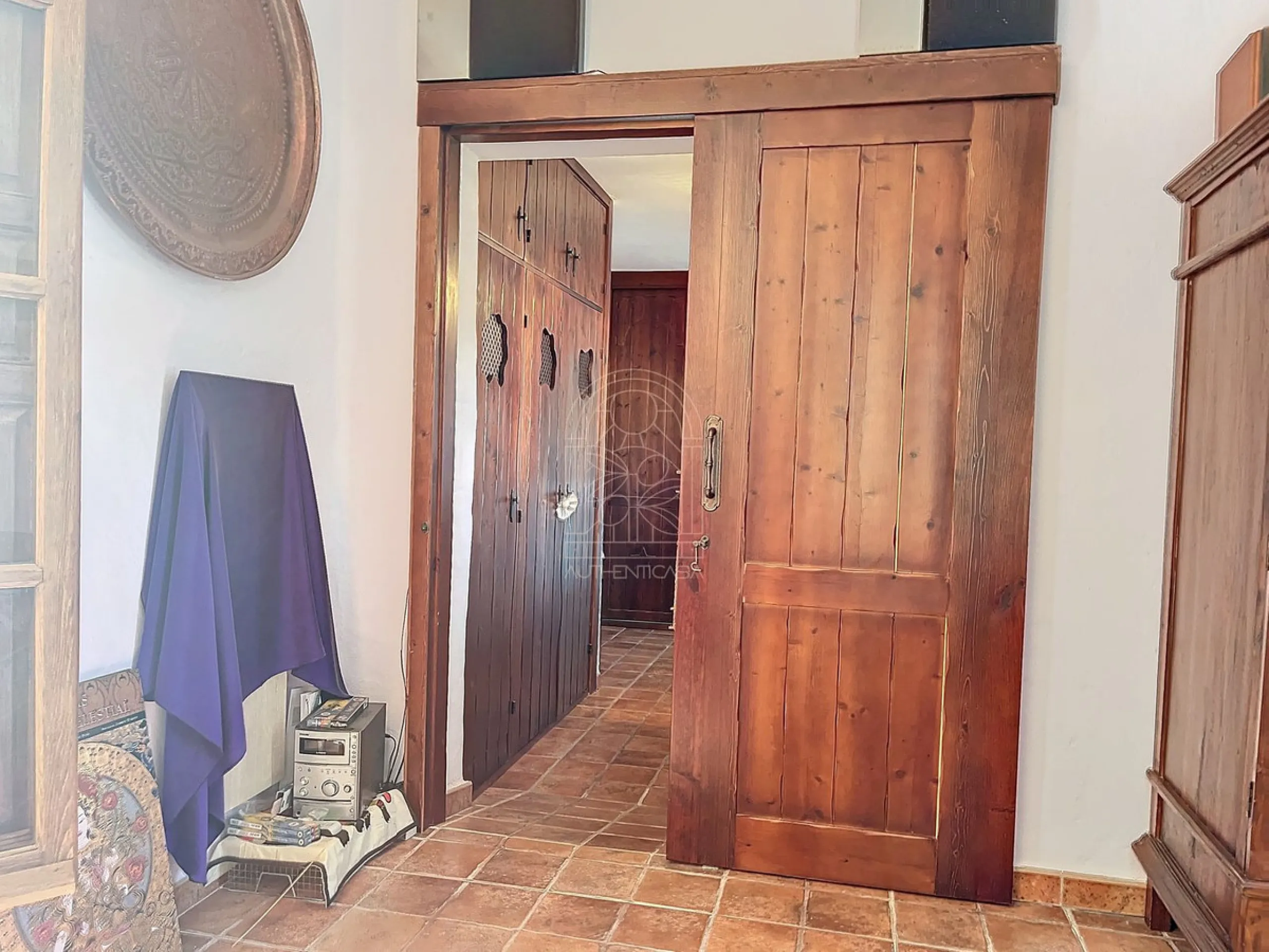 Discover Casa Feng Shui: A Unique Sanctuary in Comares
