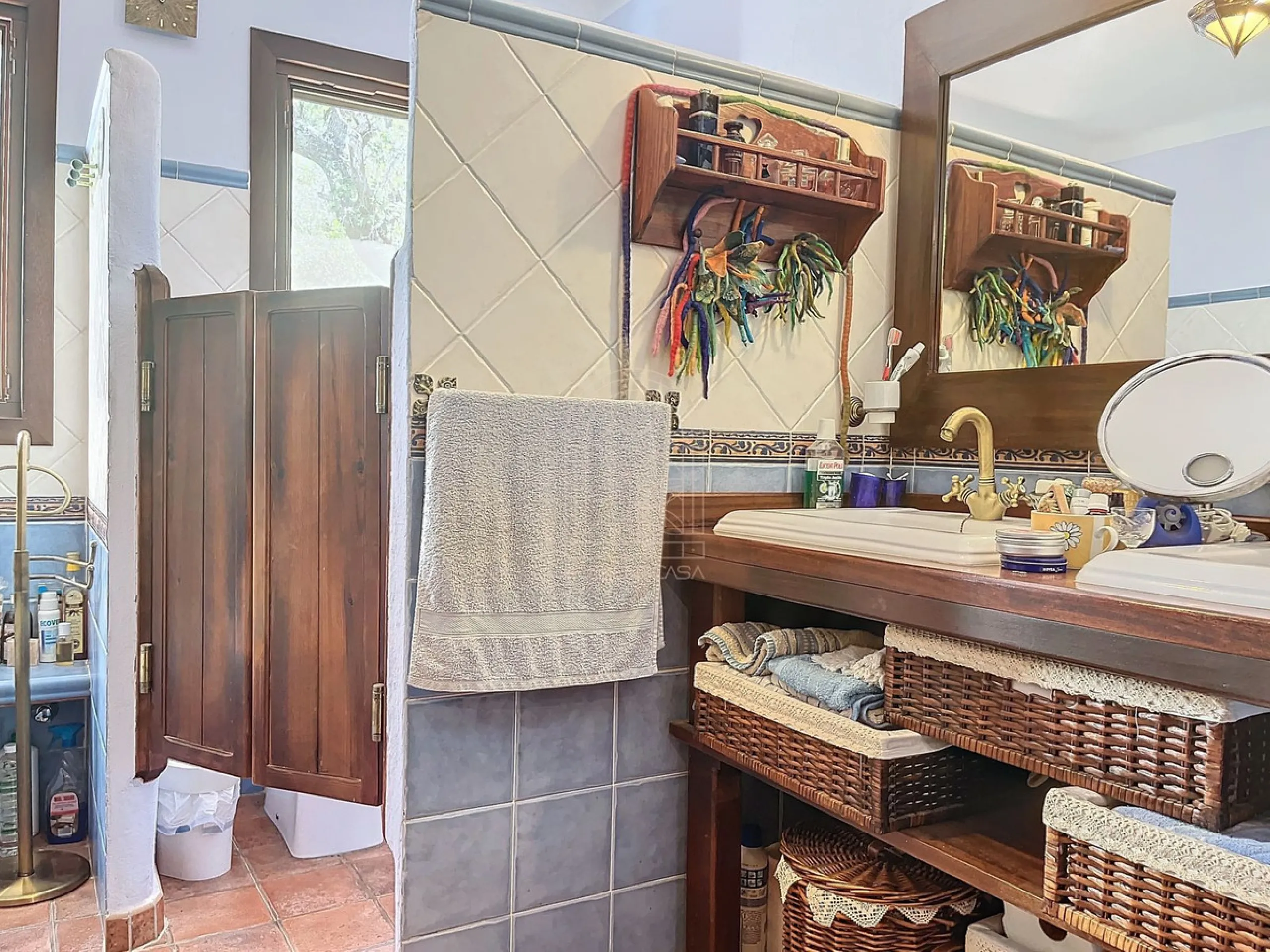 Discover Casa Feng Shui: A Unique Sanctuary in Comares