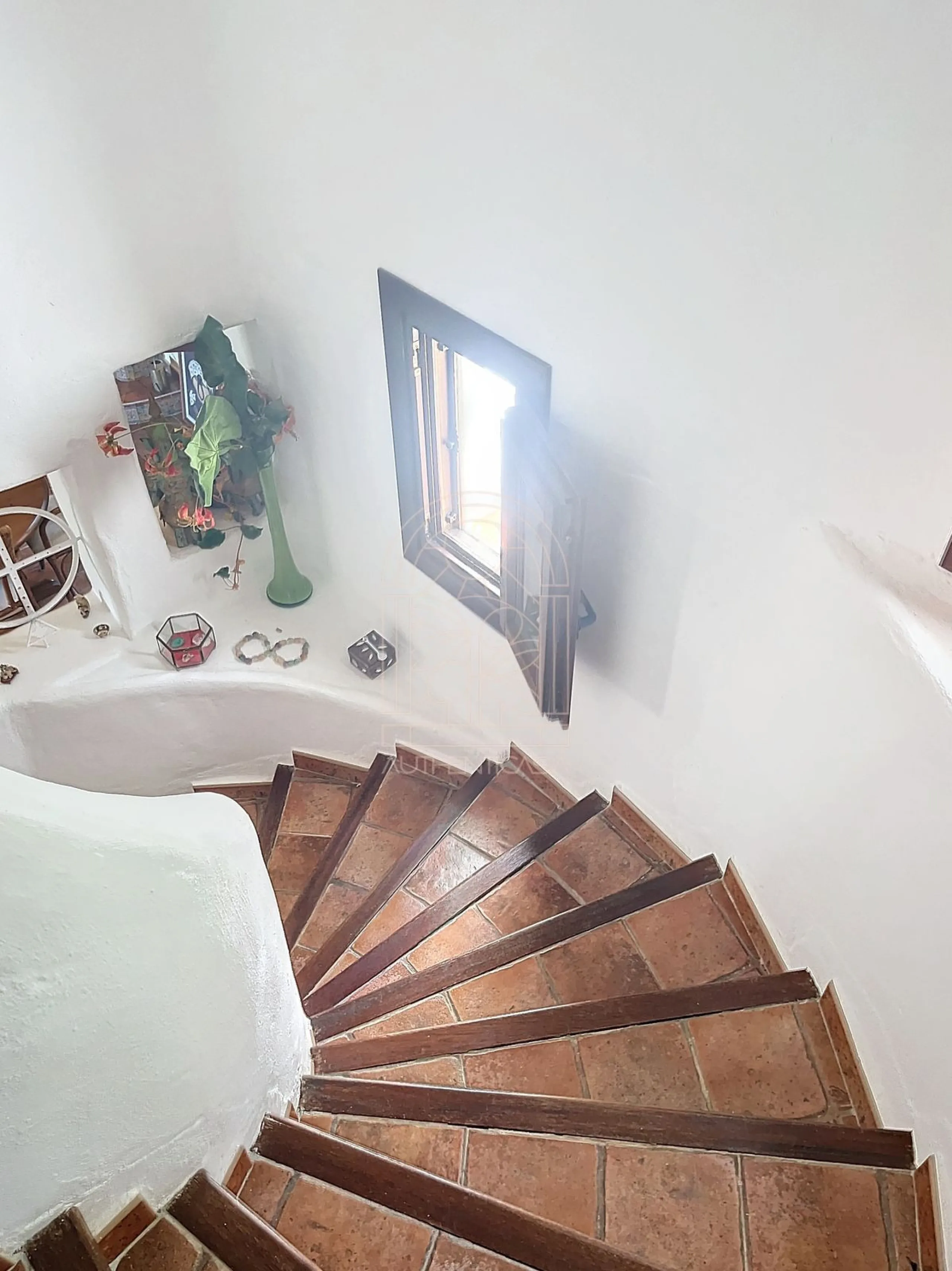Discover Casa Feng Shui: A Unique Sanctuary in Comares