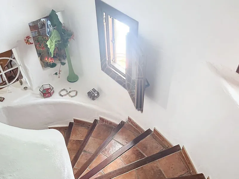 Discover Casa Feng Shui: A Unique Sanctuary in Comares