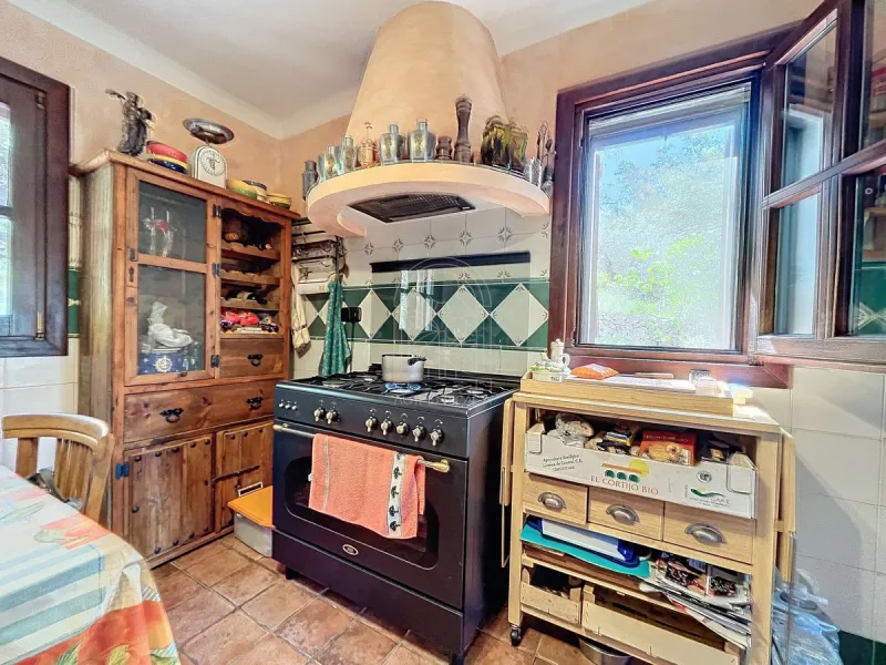 Discover Casa Feng Shui: A Unique Sanctuary in Comares