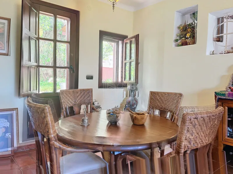 Discover Casa Feng Shui: A Unique Sanctuary in Comares