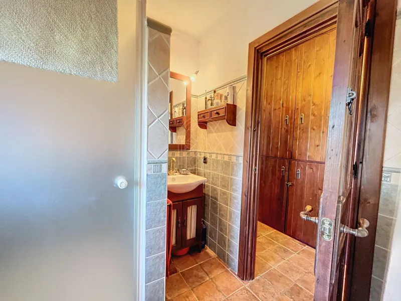 Discover Casa Feng Shui: A Unique Sanctuary in Comares