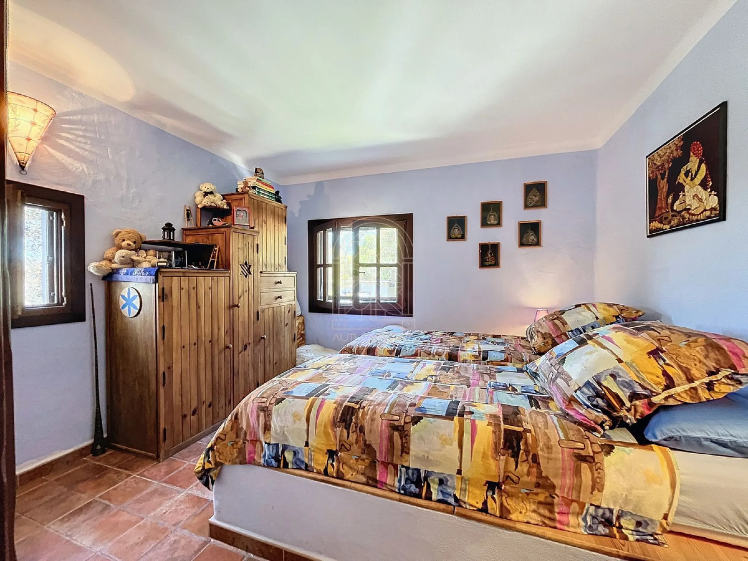 Discover Casa Feng Shui: A Unique Sanctuary in Comares
