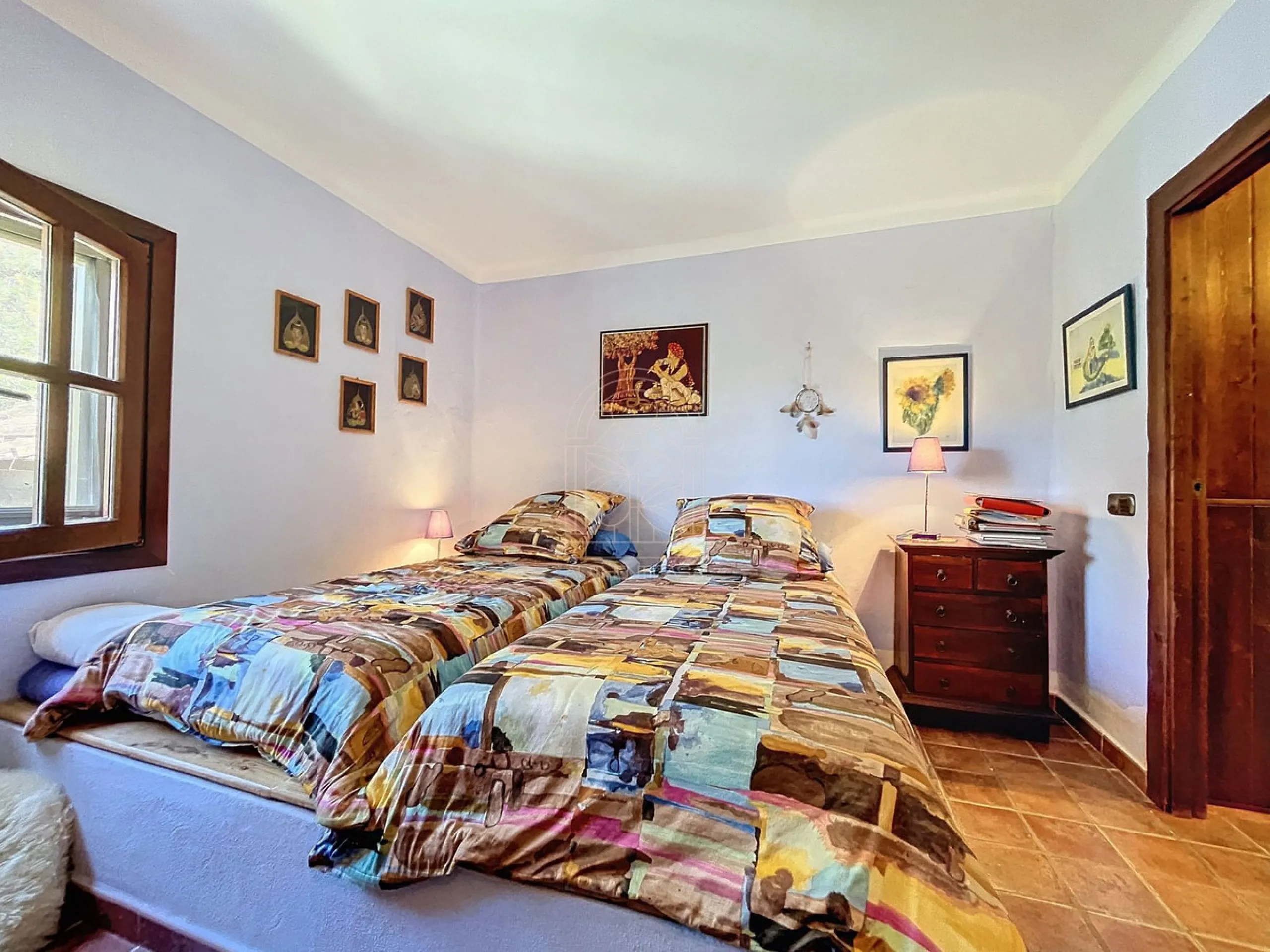 Discover Casa Feng Shui: A Unique Sanctuary in Comares